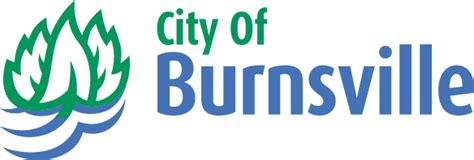 city of burnsville